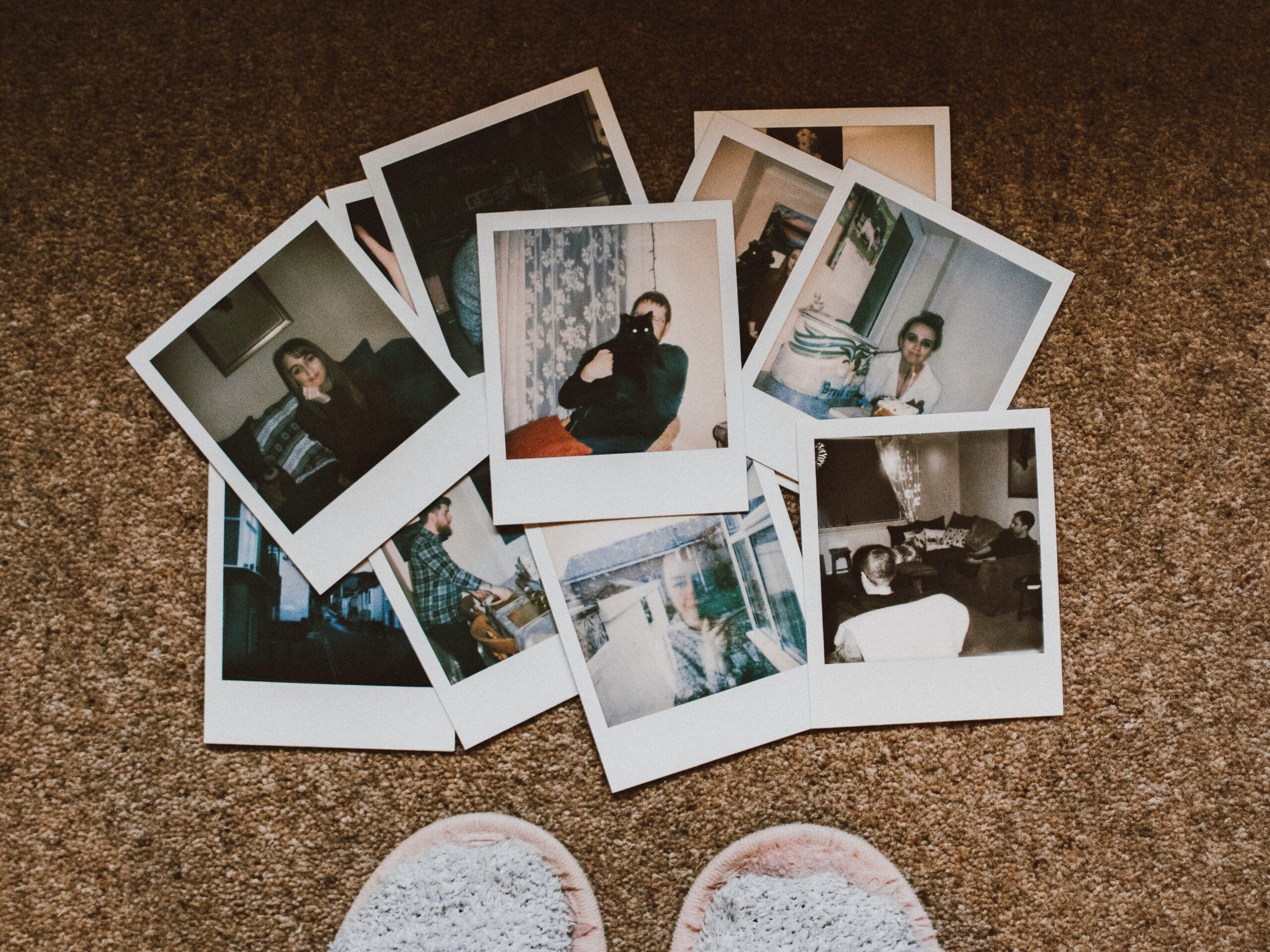 Polaroids
